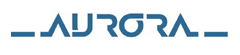 AURORA logo AURORA